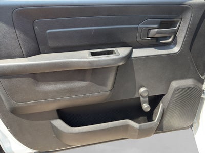 2020 RAM 1500 3.6 V6 ST Cab Regular 4x2 At