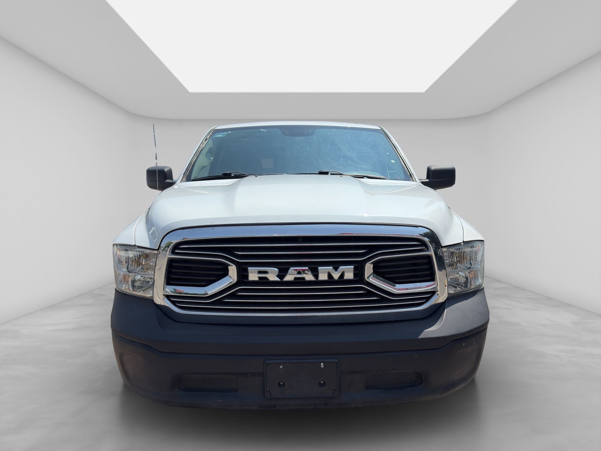 2020 RAM 1500 3.6 V6 ST Cab Regular 4x2 At