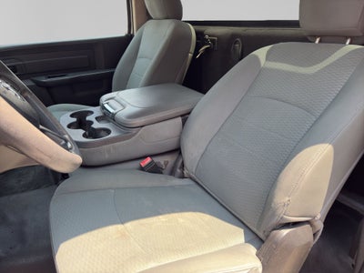 2020 RAM 1500 3.6 V6 ST Cab Regular 4x2 At