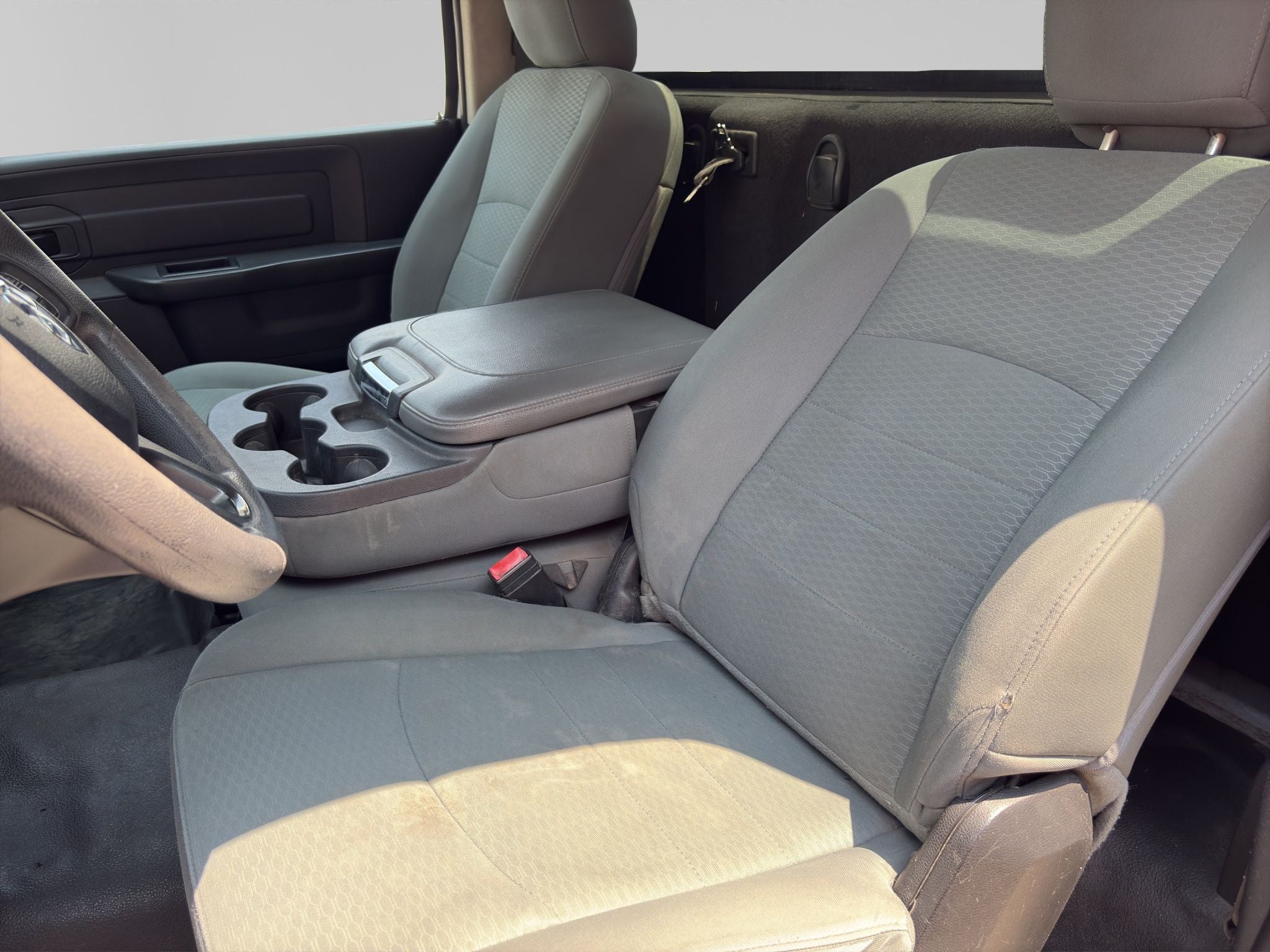 2020 RAM 1500 3.6 V6 ST Cab Regular 4x2 At