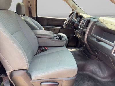 2020 RAM 1500 3.6 V6 ST Cab Regular 4x2 At