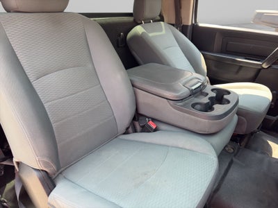 2020 RAM 1500 3.6 V6 ST Cab Regular 4x2 At