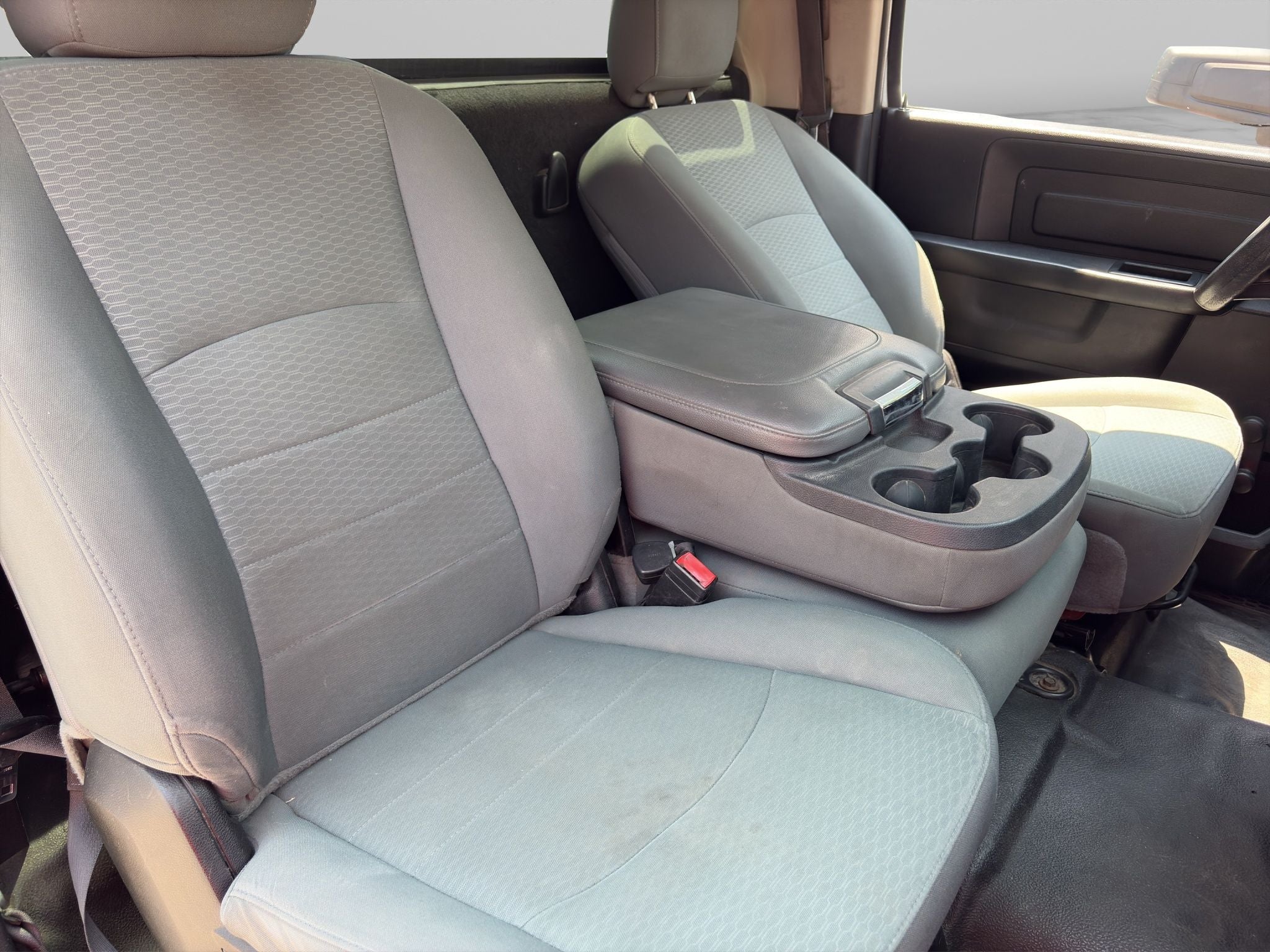 2020 RAM 1500 3.6 V6 ST Cab Regular 4x2 At