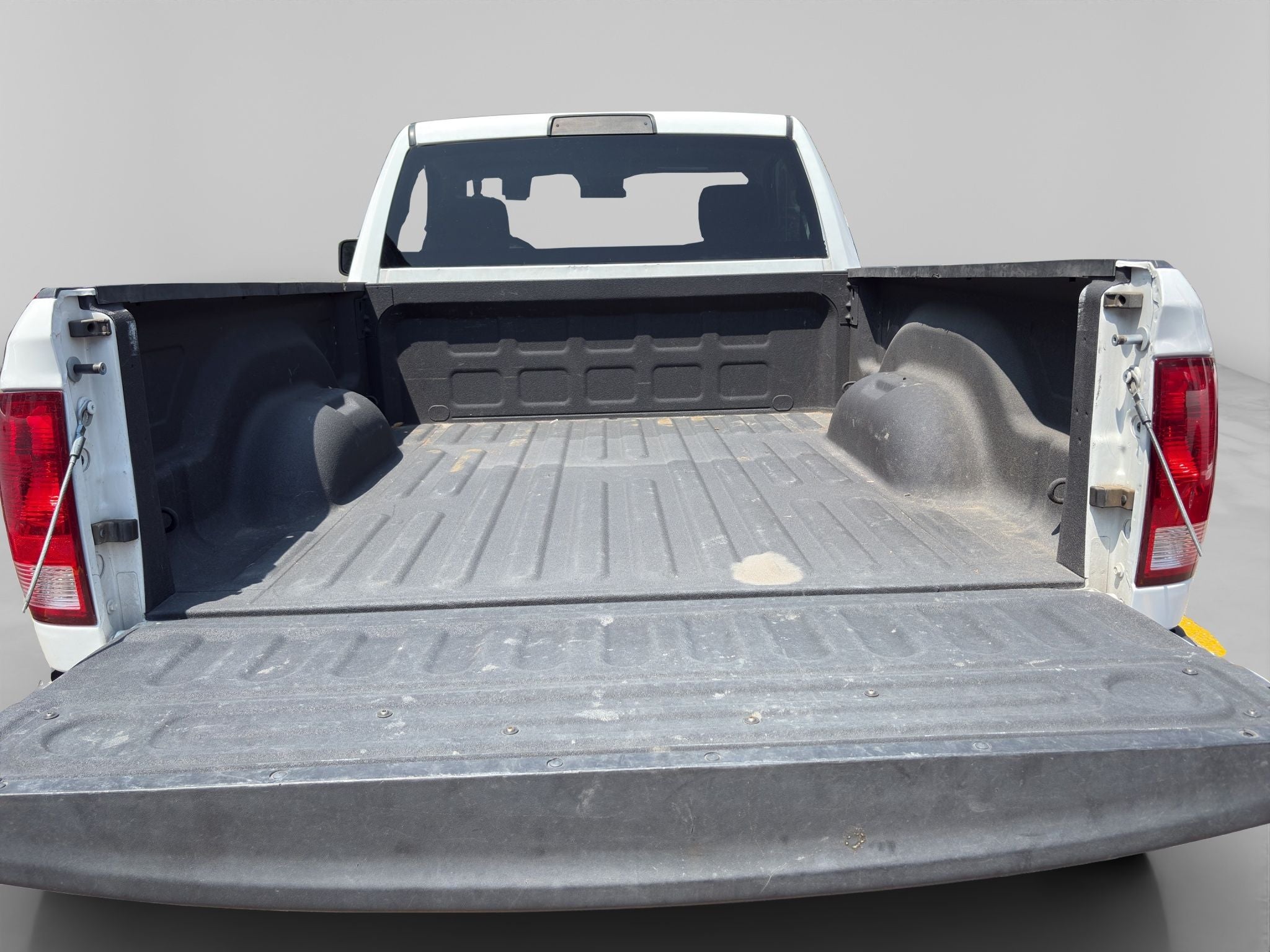 2020 RAM 1500 3.6 V6 ST Cab Regular 4x2 At