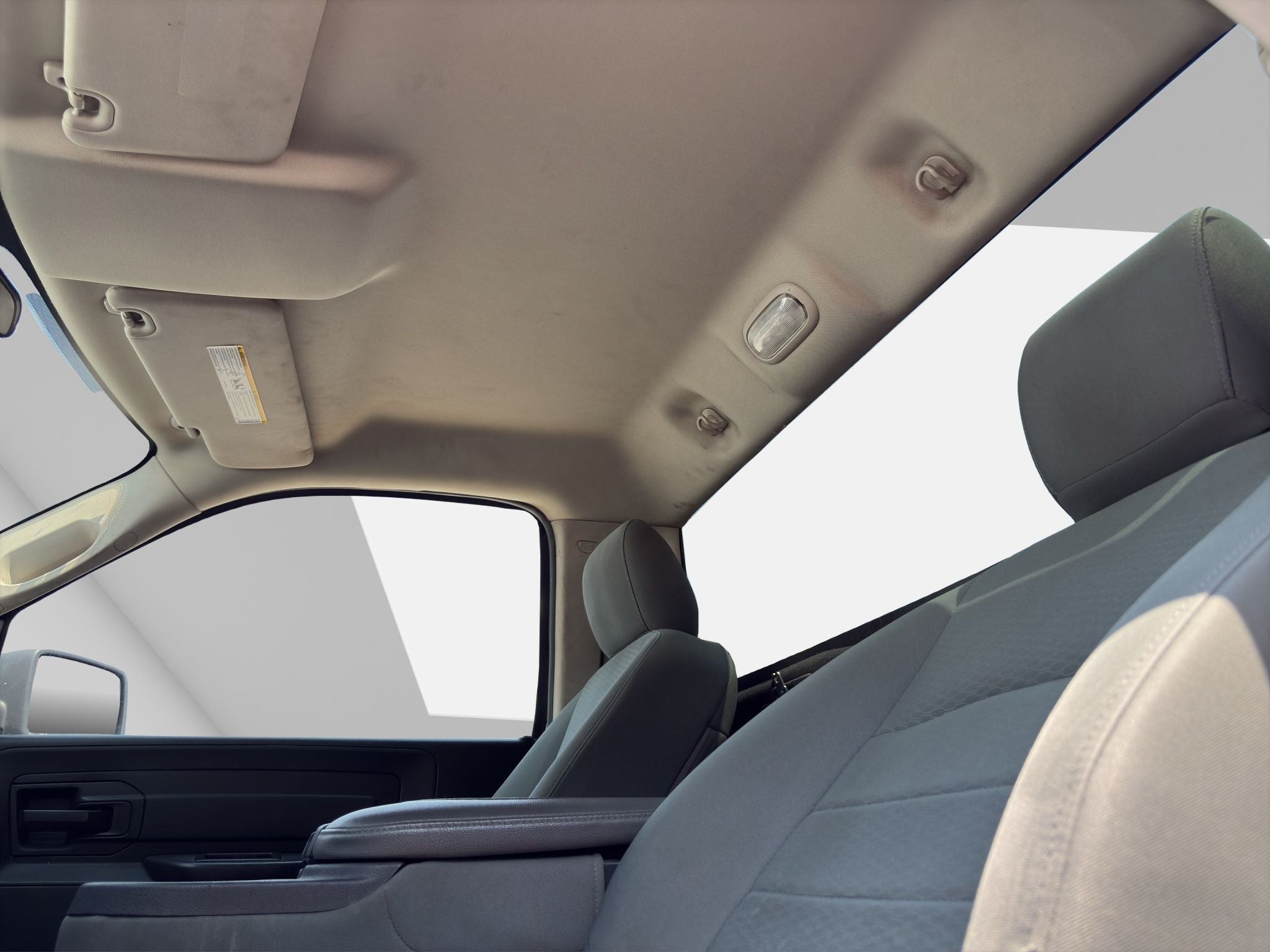 2020 RAM 1500 3.6 V6 ST Cab Regular 4x2 At