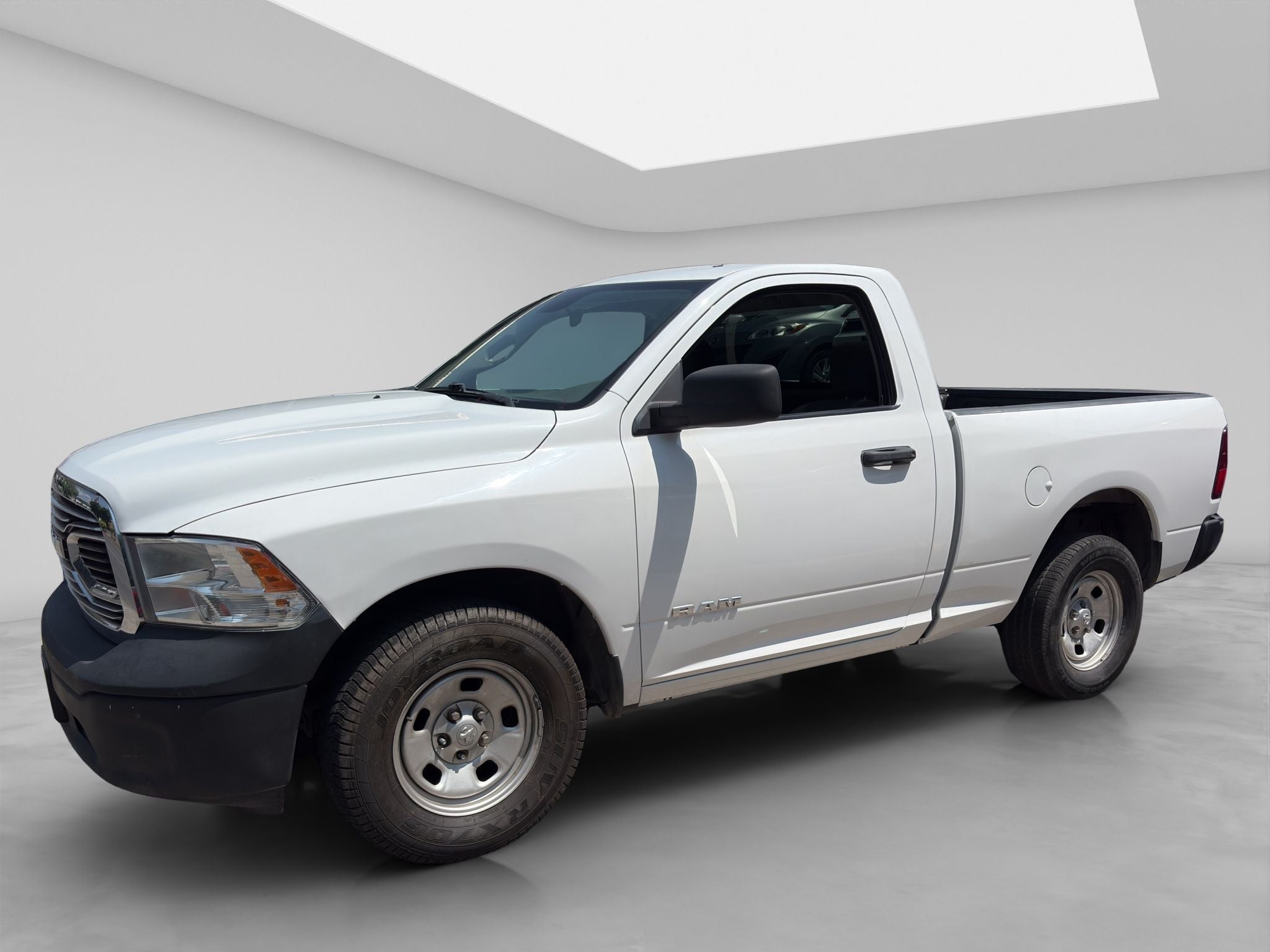 2020 RAM 1500 3.6 V6 ST Cab Regular 4x2 At