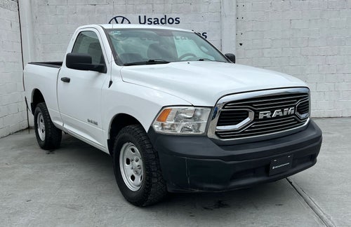 2020 RAM 1500 3.6 V6 ST Cab Regular 4x2 At
