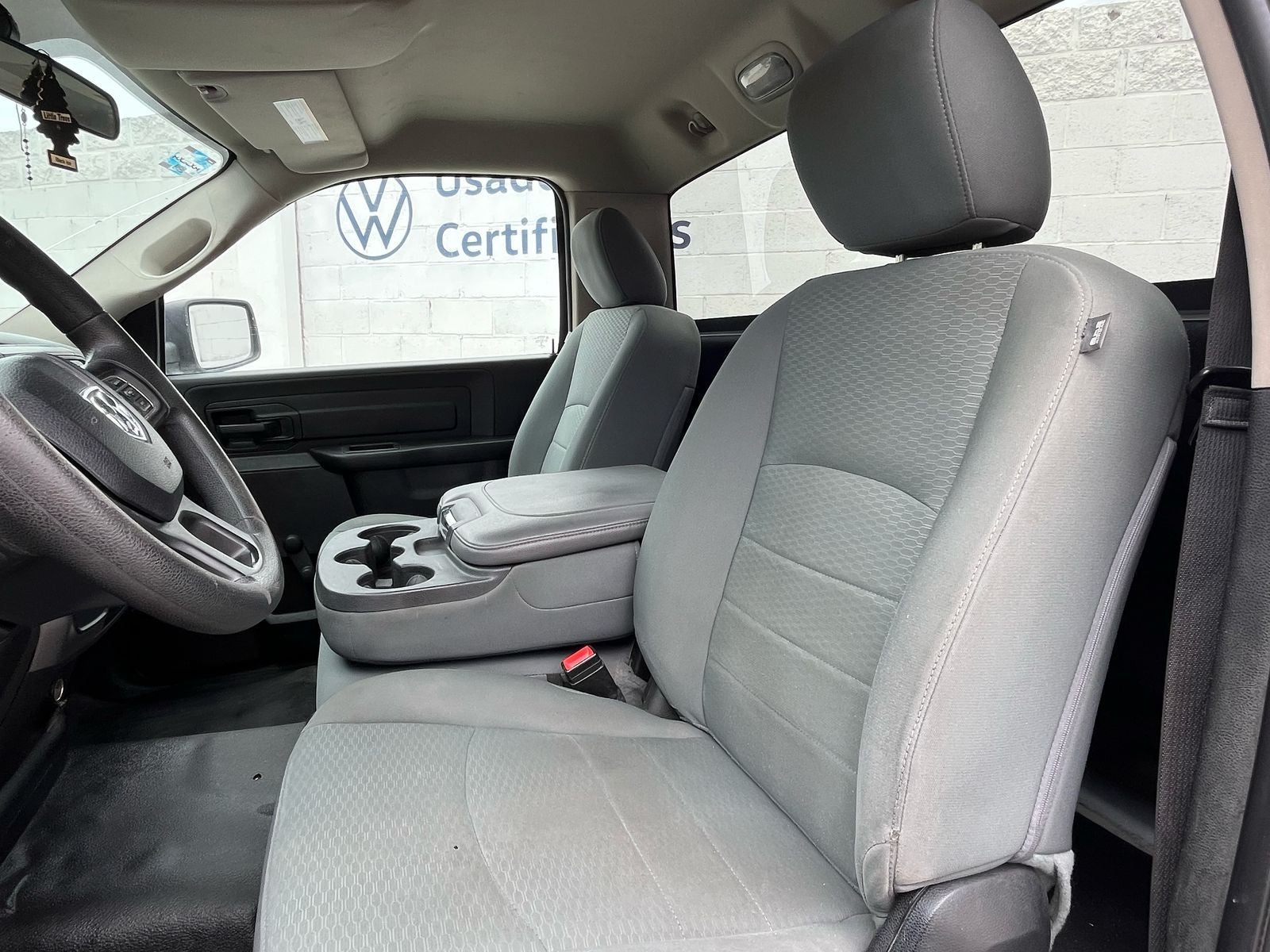 2020 RAM 1500 3.6 V6 ST Cab Regular 4x2 At