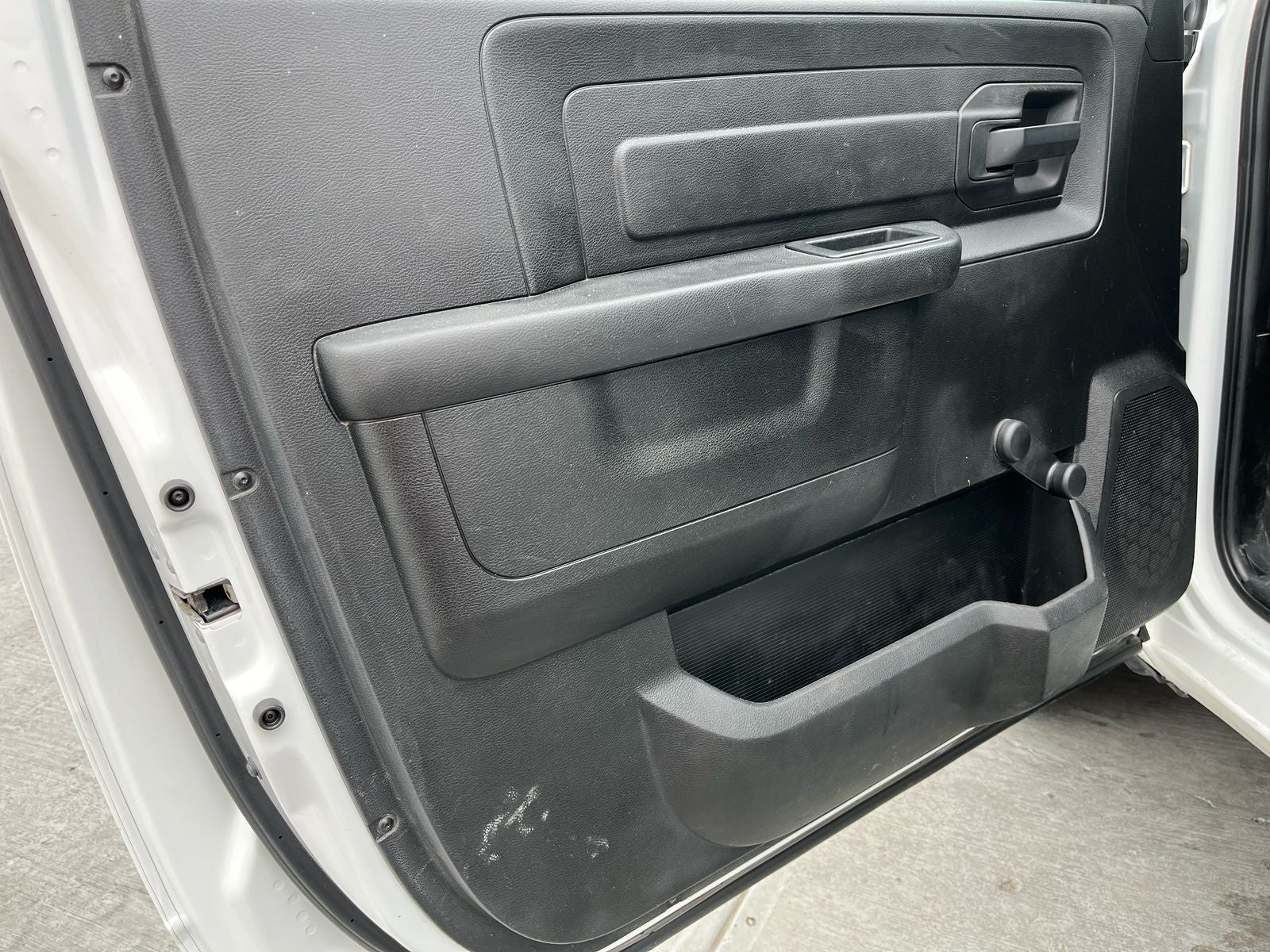 2020 RAM 1500 3.6 V6 ST Cab Regular 4x2 At