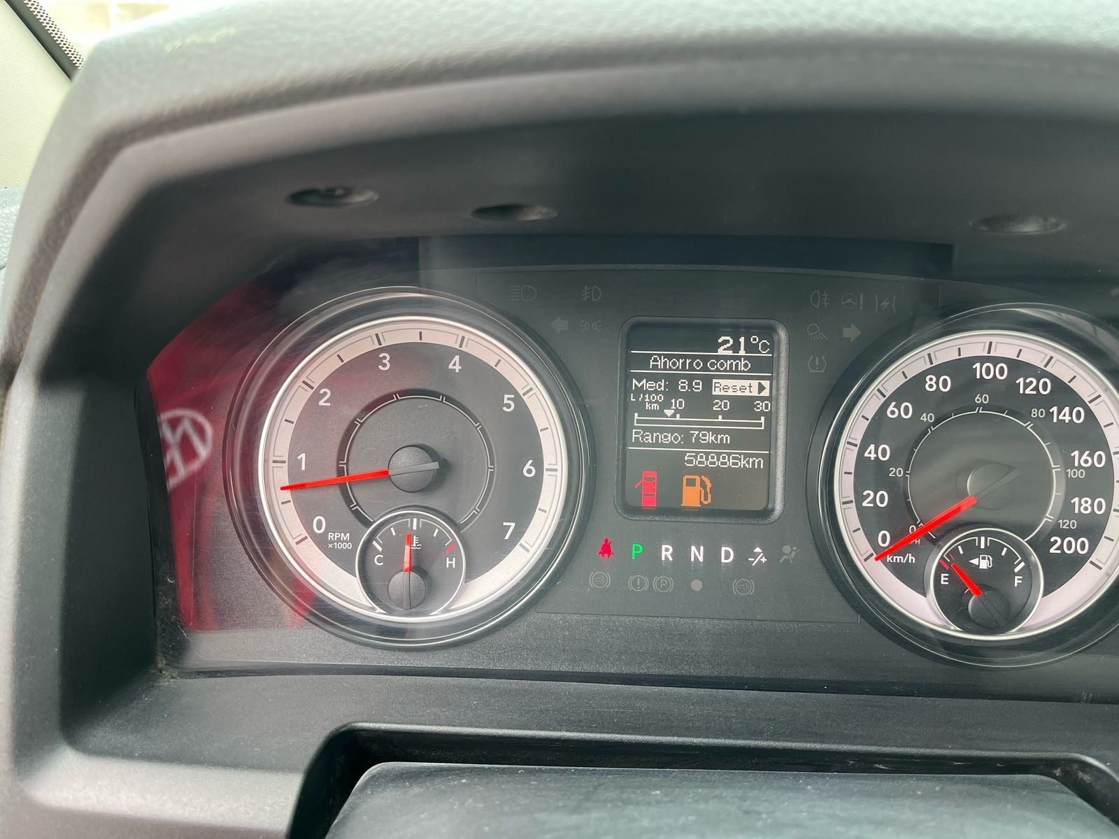 2020 RAM 1500 3.6 V6 ST Cab Regular 4x2 At