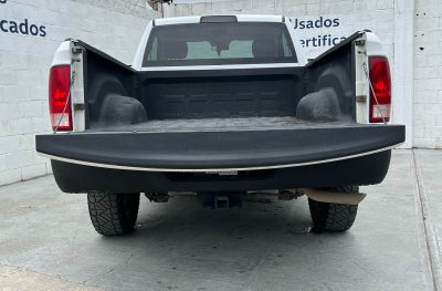 2020 RAM 1500 3.6 V6 ST Cab Regular 4x2 At