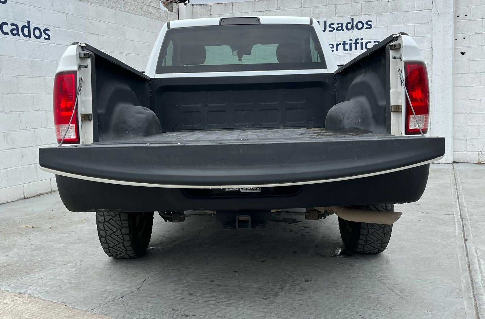 2020 RAM 1500 3.6 V6 ST Cab Regular 4x2 At