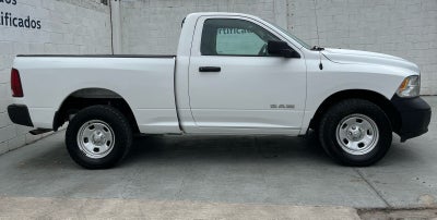 2020 RAM 1500 3.6 V6 ST Cab Regular 4x2 At