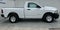 2020 RAM 1500 3.6 V6 ST Cab Regular 4x2 At