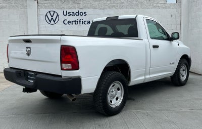 2020 RAM 1500 3.6 V6 ST Cab Regular 4x2 At