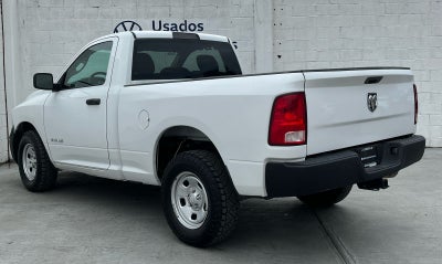 2020 RAM 1500 3.6 V6 ST Cab Regular 4x2 At