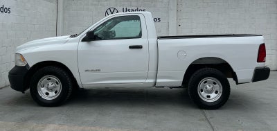 2020 RAM 1500 3.6 V6 ST Cab Regular 4x2 At