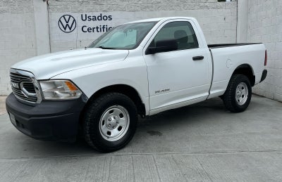 2020 RAM 1500 3.6 V6 ST Cab Regular 4x2 At