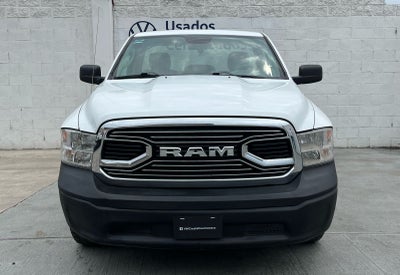2020 RAM 1500 3.6 V6 ST Cab Regular 4x2 At