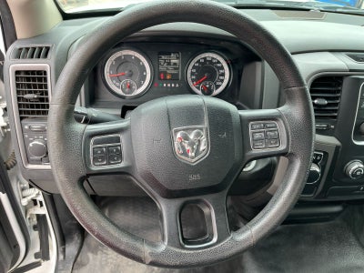 2020 RAM 1500 3.6 V6 ST Cab Regular 4x2 At