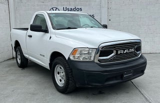 2020 RAM 1500 3.6 V6 ST Cab Regular 4x2 At