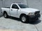 2020 RAM 1500 3.6 V6 ST Cab Regular 4x2 At