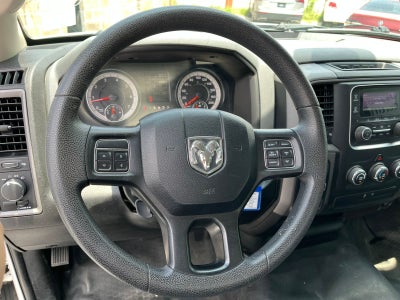 2020 RAM 1500 3.6 V6 ST Cab Regular 4x2 At