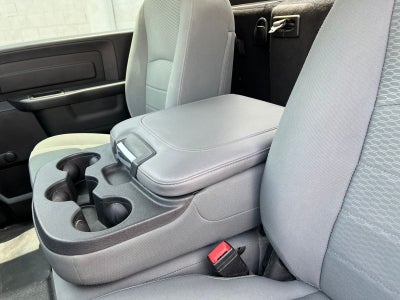 2020 RAM 1500 3.6 V6 ST Cab Regular 4x2 At