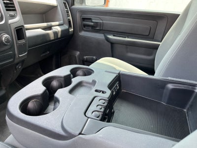 2020 RAM 1500 3.6 V6 ST Cab Regular 4x2 At