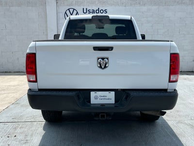 2020 RAM 1500 3.6 V6 ST Cab Regular 4x2 At
