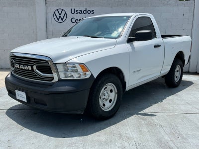2020 RAM 1500 3.6 V6 ST Cab Regular 4x2 At