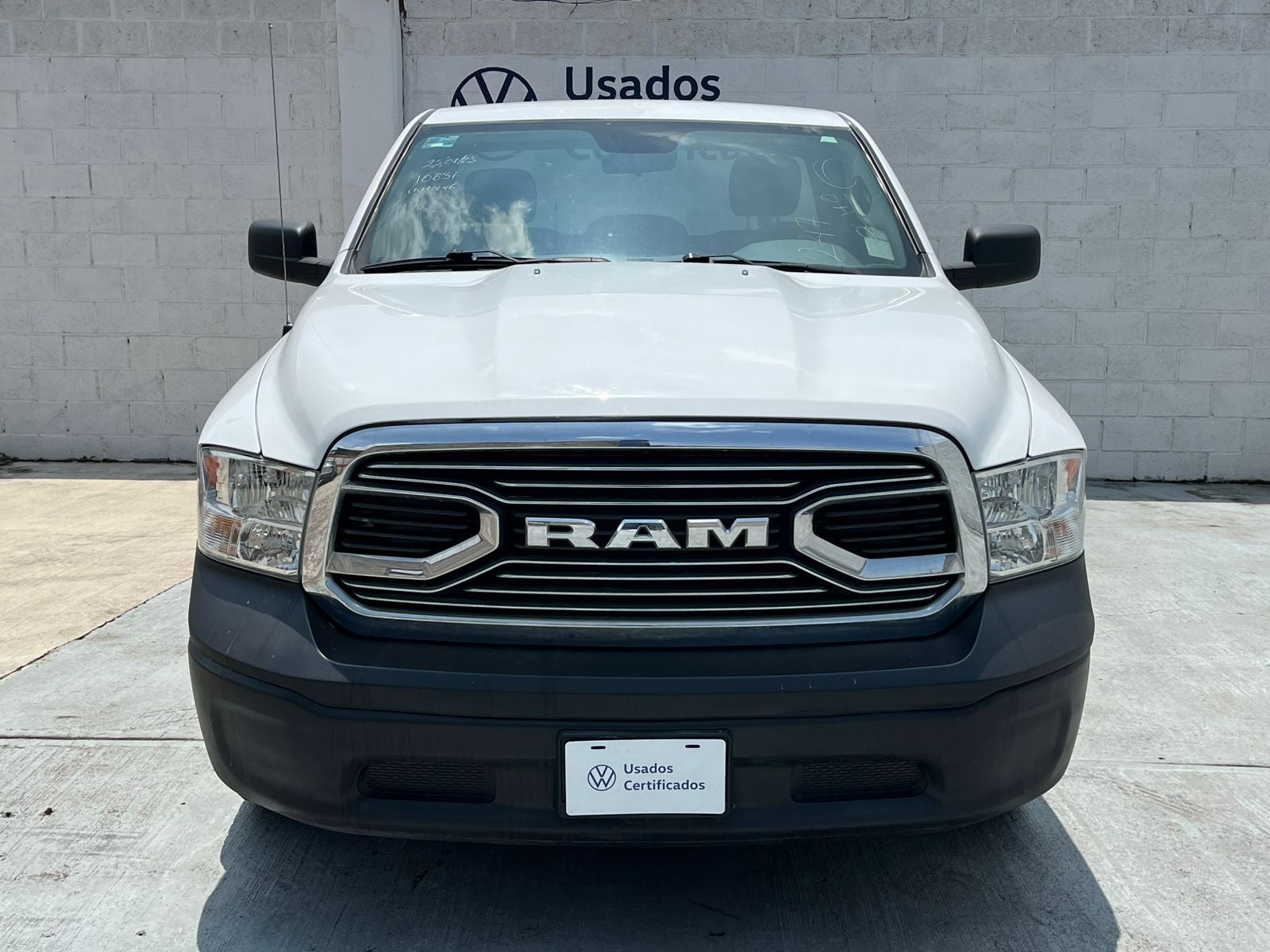 2020 RAM 1500 3.6 V6 ST Cab Regular 4x2 At