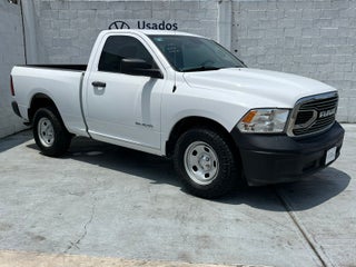2020 RAM 1500 3.6 V6 ST Cab Regular 4x2 At
