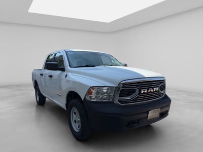 2020 RAM 1500 3.6 V6 Crew Cab SLT At