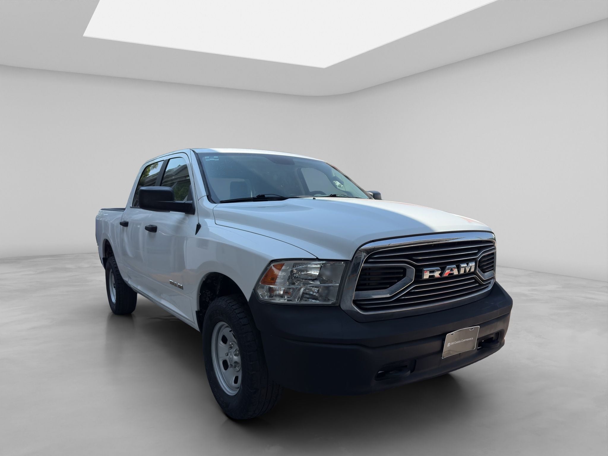 2020 RAM 1500 3.6 V6 Crew Cab SLT At