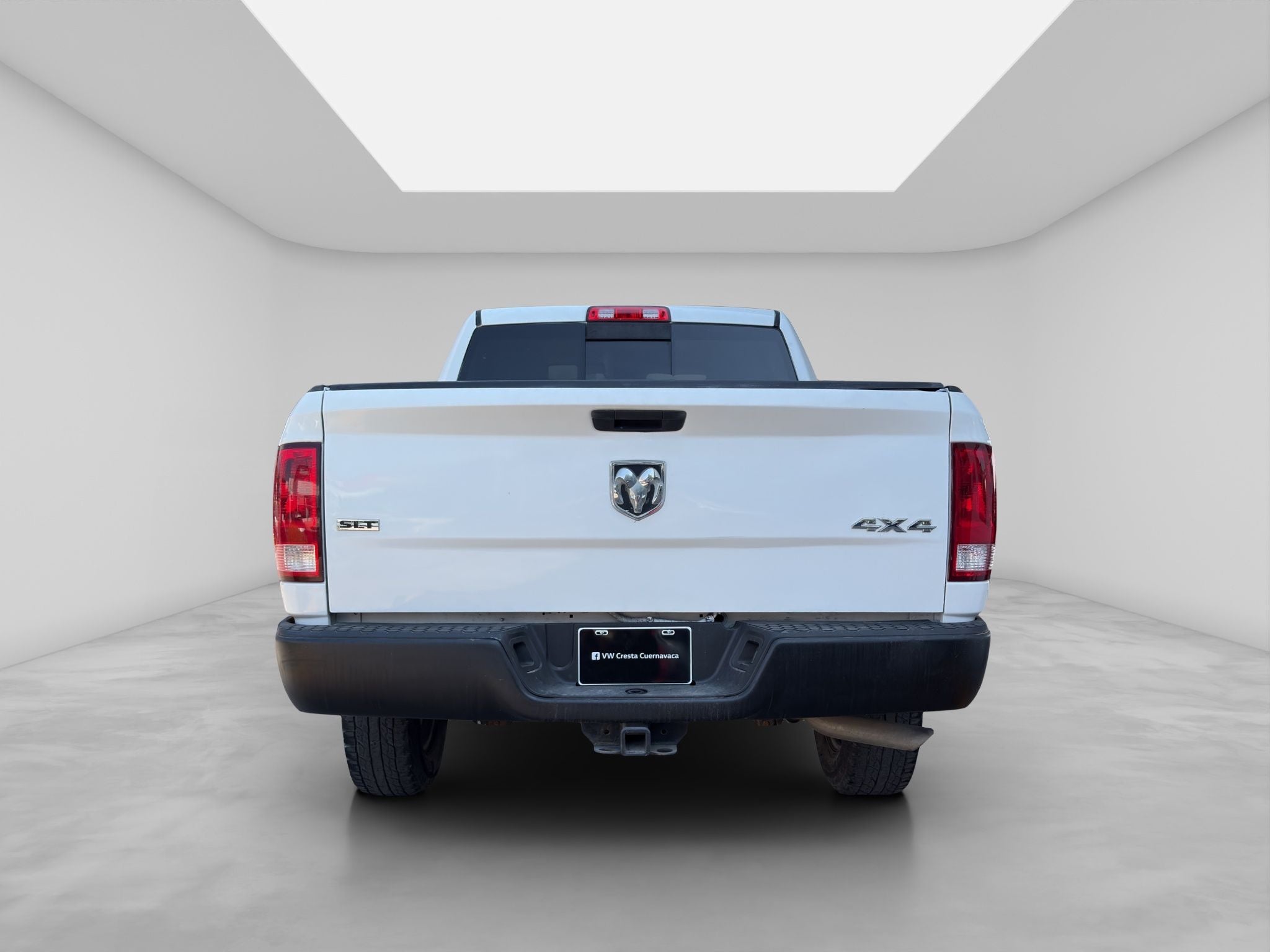 2020 RAM 1500 3.6 V6 Crew Cab SLT At