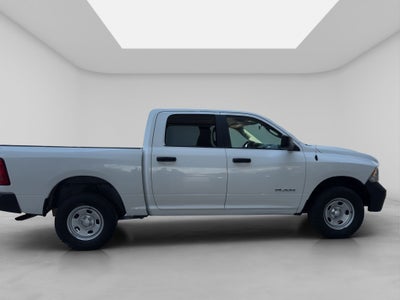 2020 RAM 1500 3.6 V6 Crew Cab SLT At