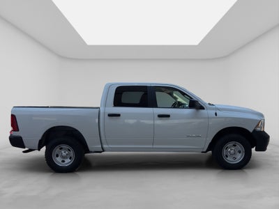 2020 RAM 1500 3.6 V6 Crew Cab SLT At