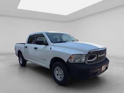 2020 RAM 1500 3.6 V6 Crew Cab SLT At