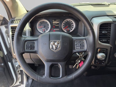 2020 RAM 1500 3.6 V6 Crew Cab SLT At