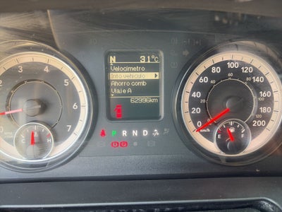 2020 RAM 1500 3.6 V6 Crew Cab SLT At