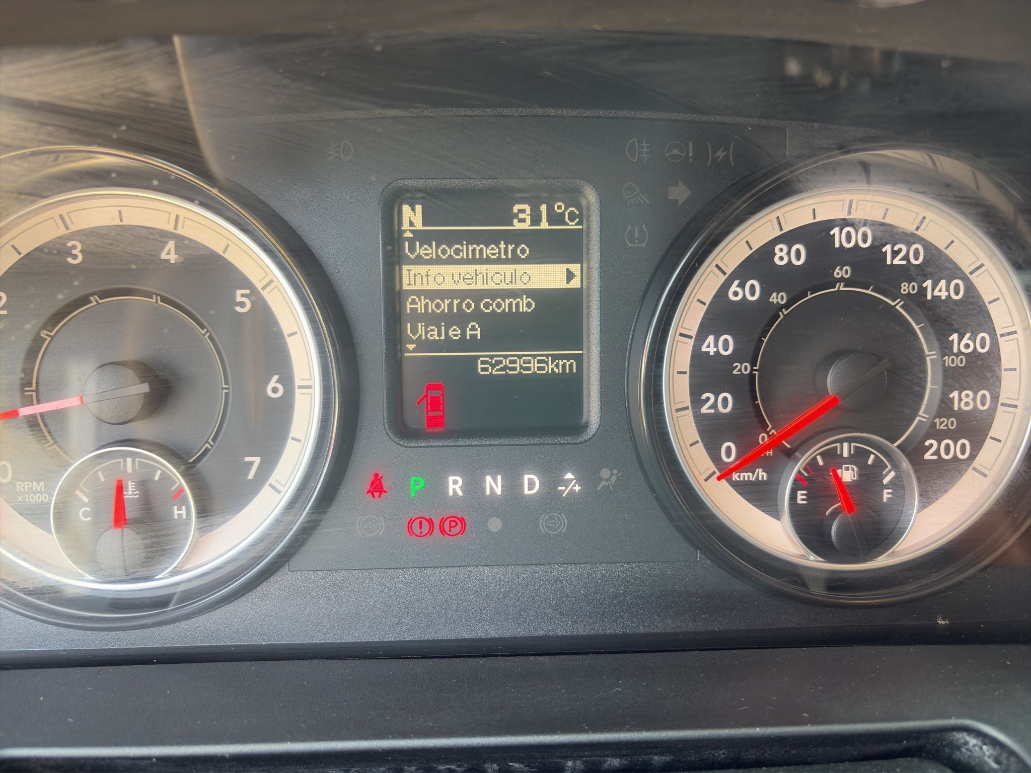 2020 RAM 1500 3.6 V6 Crew Cab SLT At