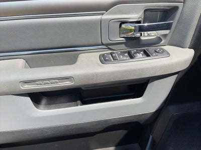 2020 RAM 1500 3.6 V6 Crew Cab SLT At