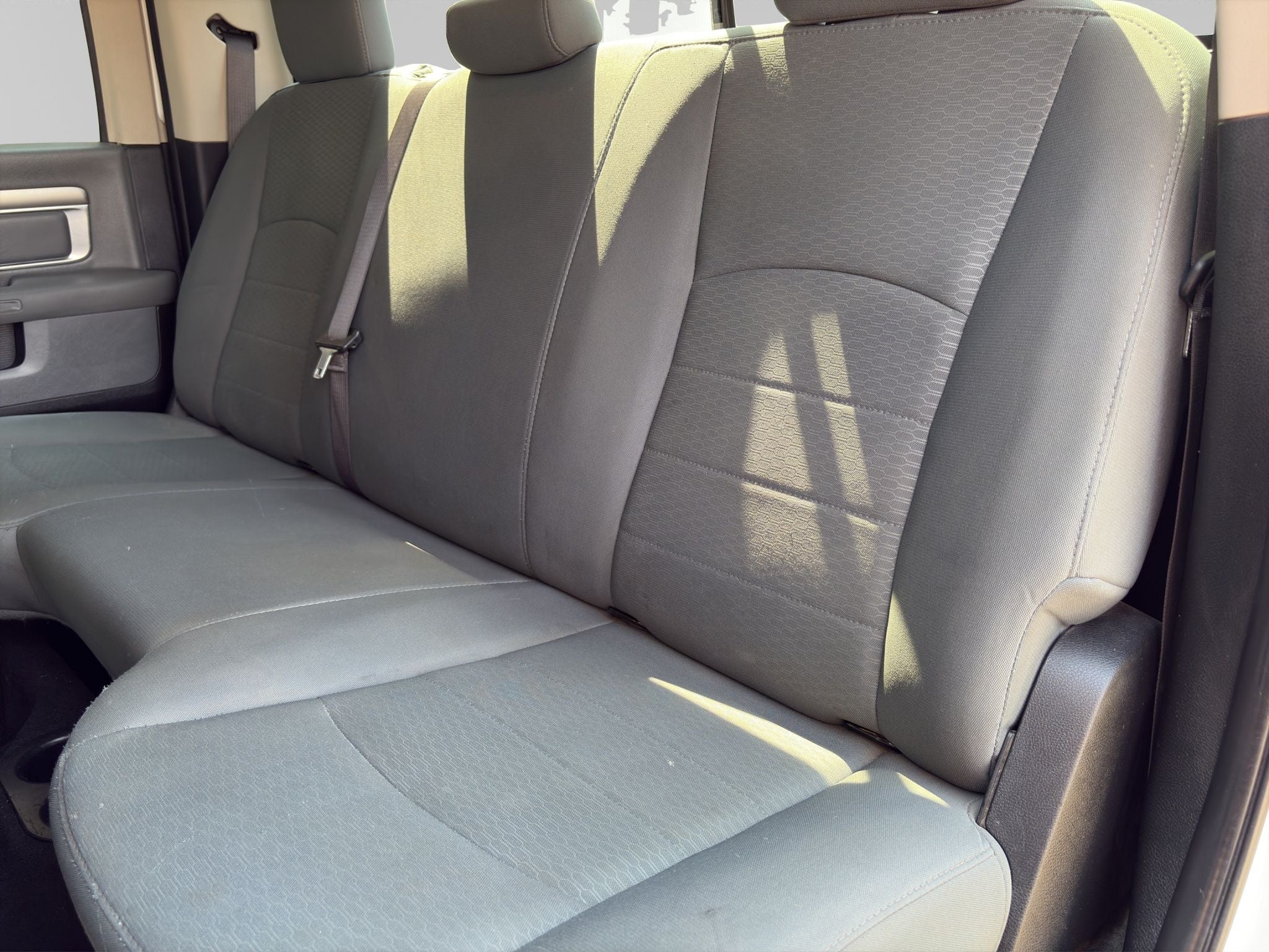 2020 RAM 1500 3.6 V6 Crew Cab SLT At