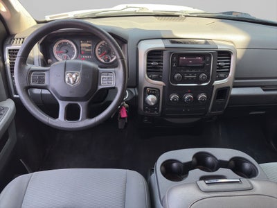 2020 RAM 1500 3.6 V6 Crew Cab SLT At