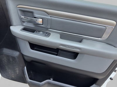 2020 RAM 1500 3.6 V6 Crew Cab SLT At