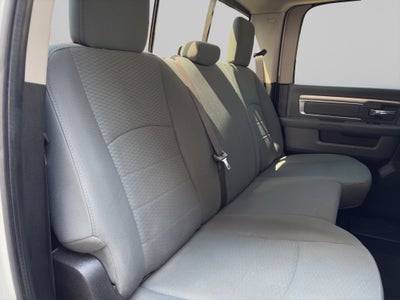 2020 RAM 1500 3.6 V6 Crew Cab SLT At