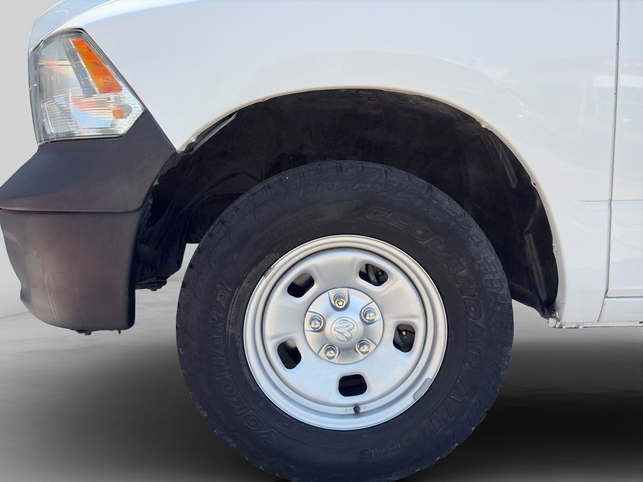 2020 RAM 1500 3.6 V6 Crew Cab SLT At