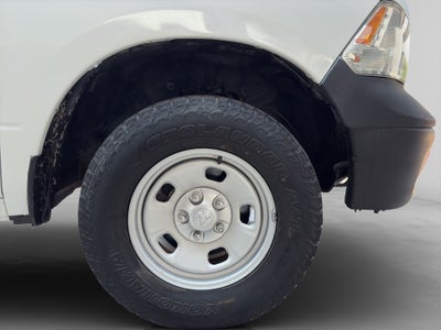 2020 RAM 1500 3.6 V6 Crew Cab SLT At