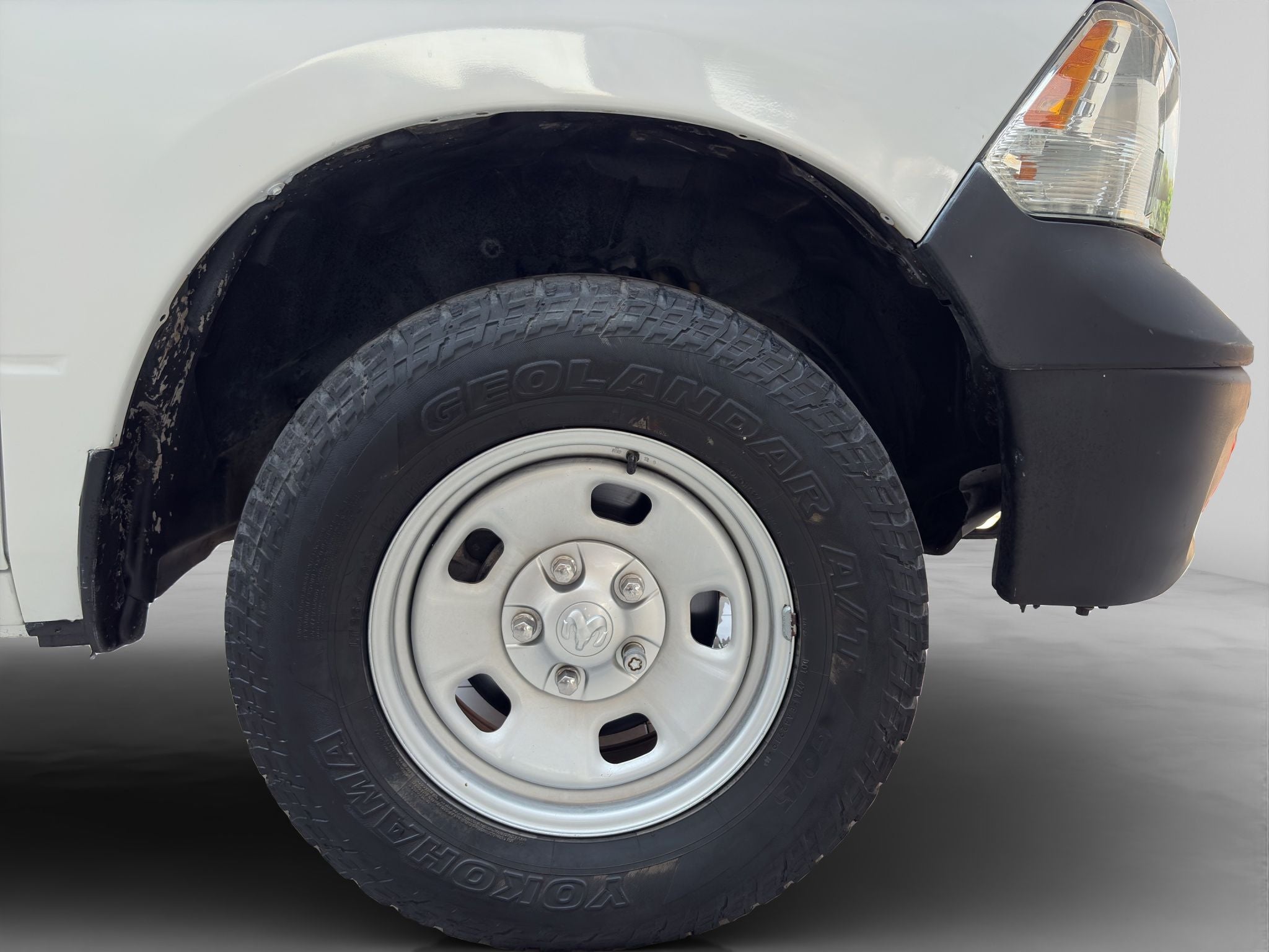 2020 RAM 1500 3.6 V6 Crew Cab SLT At